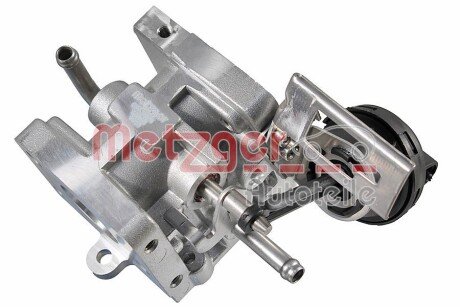 Клапан вакуумний metzger 08920034 на Ауди Allroad