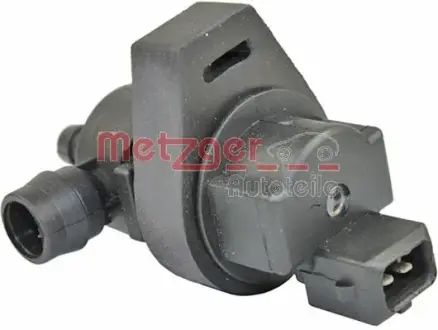 Клапан вентиляції паливного баку METZGER 2250221 Бмв Х5 е53