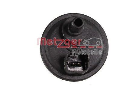 Клапан вентиляції паливного баку metzger 2250616