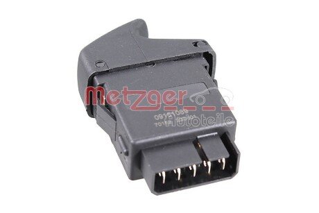Кнопка склопідйомника metzger 09161089