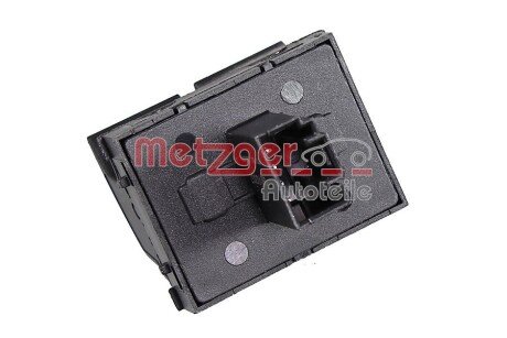 Кнопка склопідйомника metzger 0916307