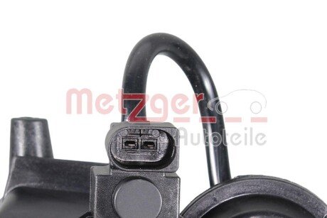 Колектор впускний metzger 2100122