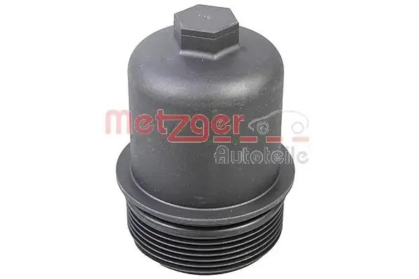 Комплект сцепления в сборе METZGER 2370034