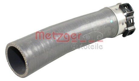 Комплект зчеплення в зборі metzger 2400381