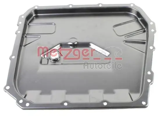 Комплект сцепления в сборе METZGER 7990104