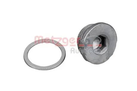 Комплект зчеплення в зборі METZGER 8030061