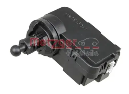 Коректор фари METZGER 0916662 Опель Вектра с