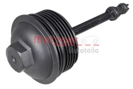 Корпус масляного фильтра METZGER 2370024 Фольксваген Жук (beetle)