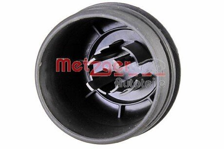 Корпус масляного фільтра metzger 2370047