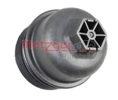 Корпус масляного фильтра METZGER 2370049 Рено Трафик 2