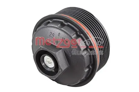 Корпус масляного фільтра METZGER 2370096