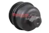 Корпус масляного фільтра METZGER 2370097