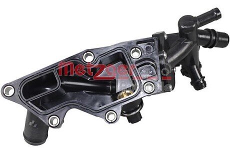 Корпус термостата metzger 4010343