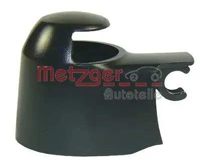 Ковпачок форсунки склоомивача пластиковий METZGER 2190171 Фольксваген Кадди 2