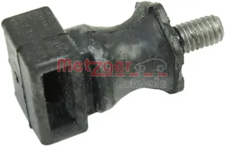 Кріплення гумометалеве METZGER 0899062 Ауди Q7