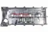 Кришка головки блоку циліндрів ДВЗ METZGER 2389163