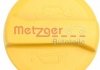 Кришка маслозаливної горловини metzger 2141001