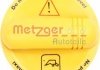Кришка маслозаливної горловини metzger 2141004