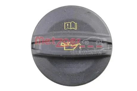 Кришка маслозаливної горловини METZGER 2141035