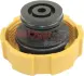Кришка розширювального бачка METZGER 2140045