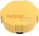Кришка розширювального бачка METZGER 2140045