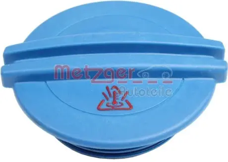 Кришка розширювального бачка METZGER 2140060 Фольксваген Гольф 6