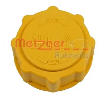 Кришка розширювального бачка METZGER 2140084 Форд Фьюжн