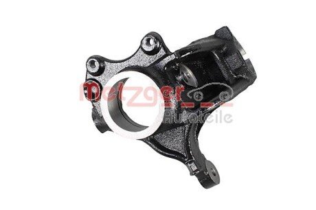 Цапфа (поворотный кулак) metzger 58122401