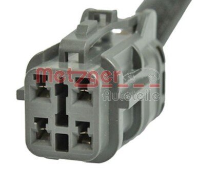 Лямбда-зонд metzger 0893557