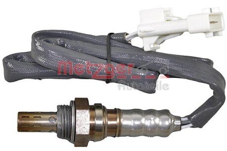 Лямбда-зонд metzger 0895473 на MINI MINI