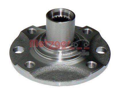 Маточина колеса metzger N1016