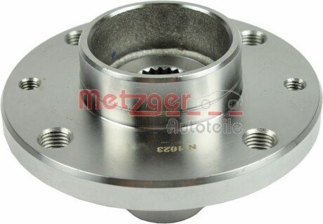 Маточина колеса metzger N1023