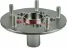 Маточина колеса METZGER N1031