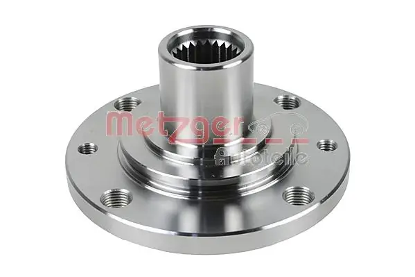 Маточина колеса METZGER N1055