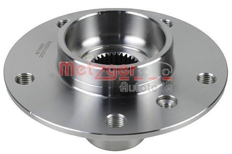 Підшипник задньої ступиці metzger N1060