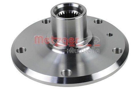 Подшипник задней ступицы metzger N1061