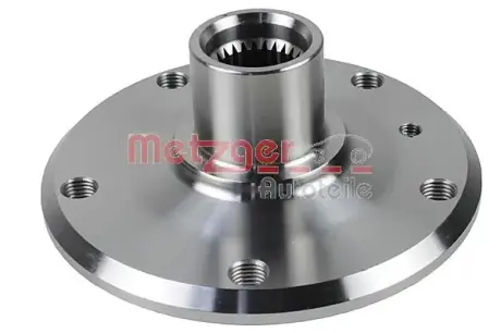 Підшипник задньої ступиці METZGER N1061 Бмв Е46