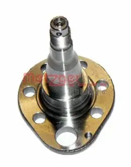 Маточина колеса METZGER N2552