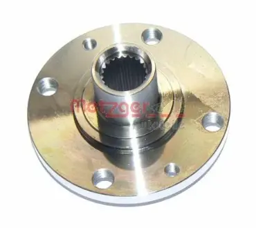 Маточина колеса METZGER N2568