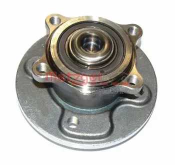 Маточина колеса METZGER WM62511