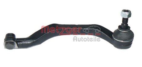 Рульові наконечники metzger 54011202 на MINI MINI