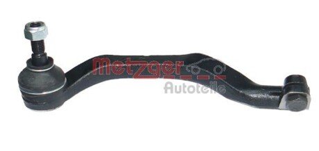 Рульові наконечники metzger 54011301 на MINI MINI