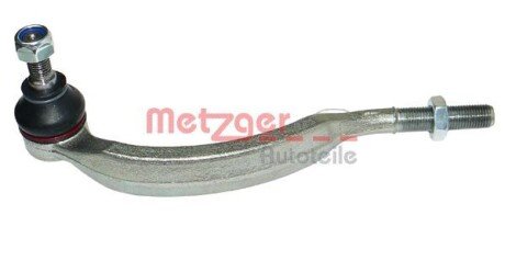 Наконечник рулевой тяги metzger 54032201 на Пежо 407