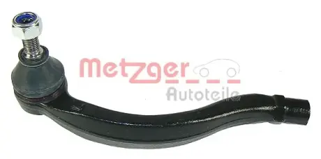 Наконечник рульової тяги METZGER 54042301 Ситроен С5