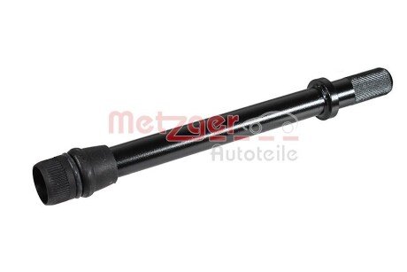 Напрямна трубка щупа пластикова metzger 8001093