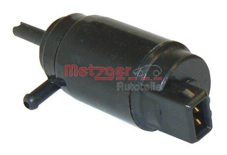 Насос омивача metzger 2220003