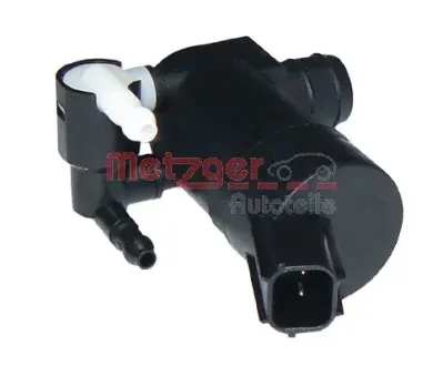 Насос омивача METZGER 2220030 Форд Мондео 4