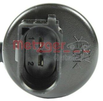 Моторчик (насос) омывателя metzger 2220044