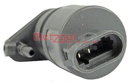 Моторчик (насос) омывателя metzger 2220056