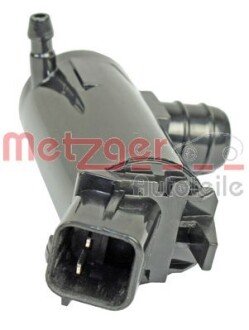 Насос омивача metzger 2220077